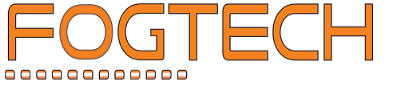 Logo trysky